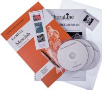 Singing Sets - Handel Messiah